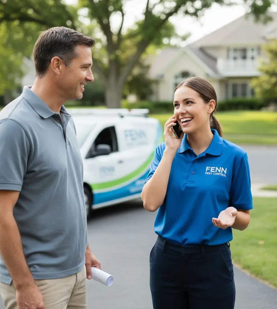 Cockroach Extermination in Bellport, NY